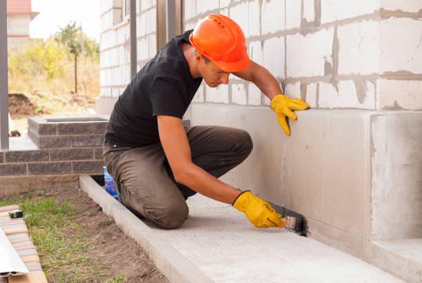 Licensed Exterior Waterproofing service in Brinklow, MD - Halo Water Proofing